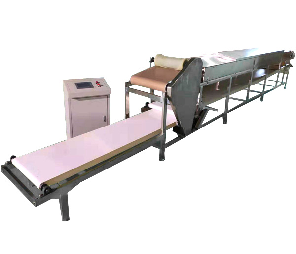 全自動圓形涼皮機器